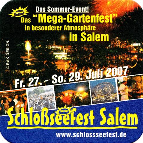 sigmaringen sig-bw zoller genuss 9b (quad185-schossseefest salem 2007)
